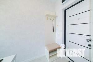 1-к квартира, посуточно, 18м2, 9/17 этаж