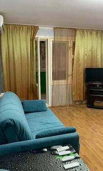 2-к квартира, на длительный срок, 63м2, 9/10 этаж