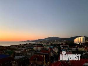 Студия квартира, посуточно, 22м2, 11/11 этаж