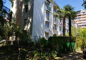 2-к квартира, на длительный срок, 37м2, 2/4 этаж