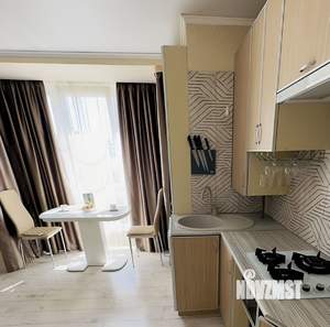 2-к квартира, на длительный срок, 32м2, 4/4 этаж