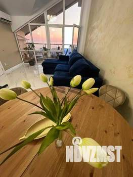 2-к квартира, на длительный срок, 80м2, 4/4 этаж
