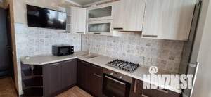 Студия квартира, посуточно, 27м2, 2/4 этаж