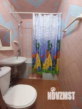 2-к квартира, на длительный срок, 44м2, 4/5 этаж