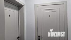 1-к квартира, посуточно, 25м2, 6/10 этаж