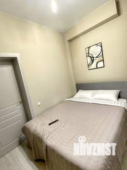 2-к квартира, на длительный срок, 39м2, 6/17 этаж