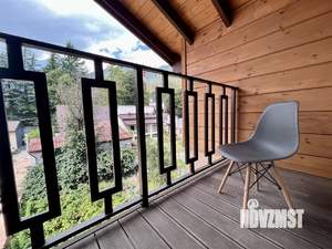 3-к квартира, посуточно, 108м2, 1/1 этаж