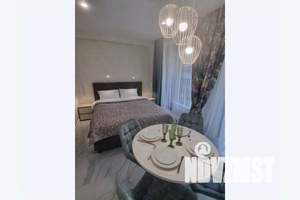 1-к квартира, посуточно, 30м2, 2/6 этаж