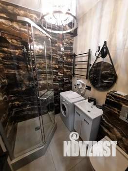 2-к квартира, посуточно, 25м2, 2/5 этаж