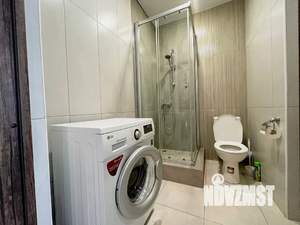 Студия квартира, посуточно, 32м2, 6/6 этаж