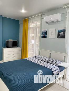 Студия квартира, посуточно, 25м2, 6/10 этаж