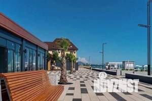 1-к квартира, посуточно, 33м2, 11/17 этаж