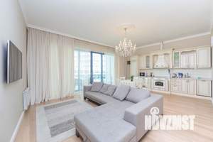 1-к квартира, посуточно, 95м2, 1/1 этаж