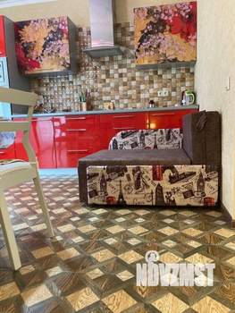 1-к квартира, на длительный срок, 48м2, 3/5 этаж