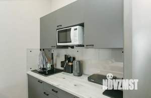 1-к квартира, посуточно, 30м2, 1/2 этаж