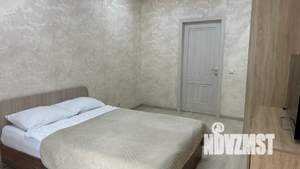 3-к квартира, посуточно, 83м2, 2/5 этаж