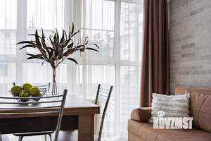 1-к квартира, на длительный срок, 50м2, 4/20 этаж