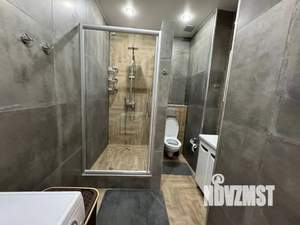 1-к квартира, посуточно, 50м2, 2/6 этаж
