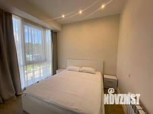 1-к квартира, посуточно, 71м2, 1/1 этаж