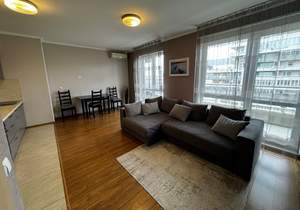 3-к квартира, на длительный срок, 126м2, 15/18 этаж