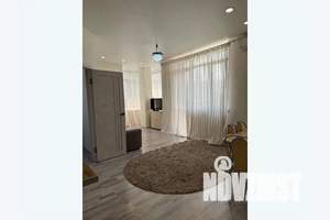 2-к квартира, посуточно, 49м2, 3/5 этаж