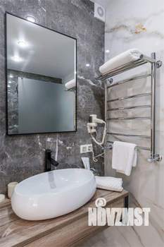 1-к квартира, посуточно, 22м2, 1/1 этаж