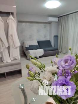 1-к квартира, посуточно, 22м2, 1/5 этаж