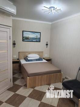 Студия квартира, посуточно, 26м2, 1/1 этаж