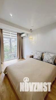 1-к квартира, посуточно, 45м2, 5/7 этаж