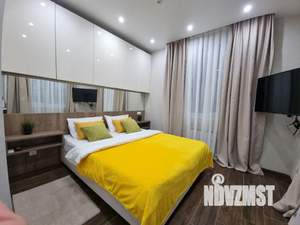 Студия квартира, посуточно, 25м2, 1/5 этаж