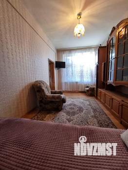 2-к квартира, на длительный срок, 56м2, 1/6 этаж