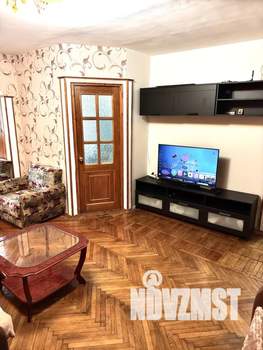 2-к квартира, посуточно, 44м2, 5/5 этаж