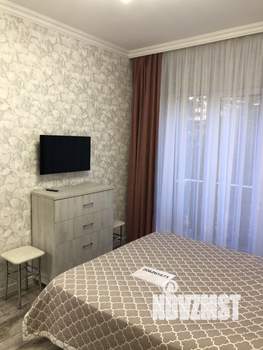 1-к квартира, на длительный срок, 50м2, 4/6 этаж