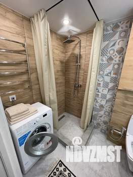 1-к квартира, посуточно, 40м2, 1/5 этаж