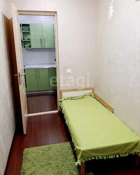 1-к квартира, на длительный срок, 34м2, 2/5 этаж