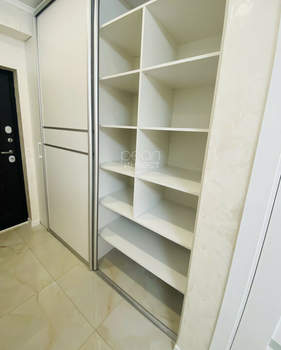 2-к квартира, на длительный срок, 33м2, 3/9 этаж