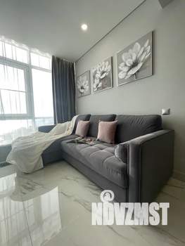 2-к квартира, посуточно, 55м2, 16/18 этаж