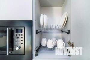 1-к квартира, посуточно, 18м2, 13/19 этаж