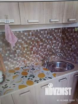 1-к квартира, на длительный срок, 30м2, 9/10 этаж