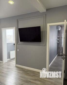 3-к квартира, на длительный срок, 63м2, 11/21 этаж