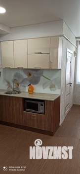 3-к квартира, на длительный срок, 61м2, 3/3 этаж