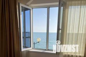 2-к квартира, посуточно, 50м2, 2/2 этаж