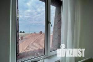 1-к квартира, посуточно, 35м2, 6/6 этаж