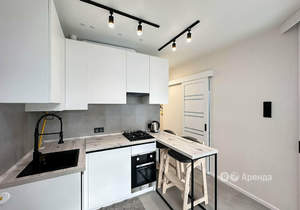 2-к квартира, на длительный срок, 30м2, 3/12 этаж