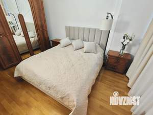 1-к квартира, посуточно, 51м2, 5/14 этаж