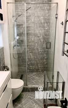 1-к квартира, на длительный срок, 33м2, 2/4 этаж