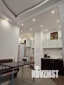 2-к квартира, посуточно, 47м2, 2/7 этаж