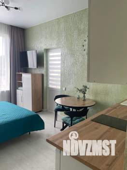 1-к квартира, посуточно, 23м2, 5/16 этаж