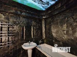 2-к квартира, посуточно, 70м2, 4/7 этаж