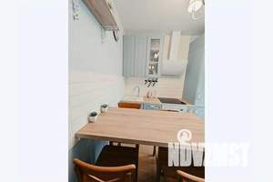 1-к квартира, посуточно, 35м2, 4/5 этаж